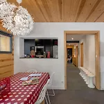 Magnifique Moderne Familial Chalet