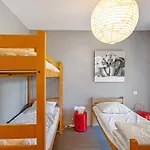 Magnifique Moderne Familial Domek alpejski