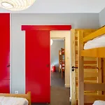 Magnifique Moderne Familial Bolquère
