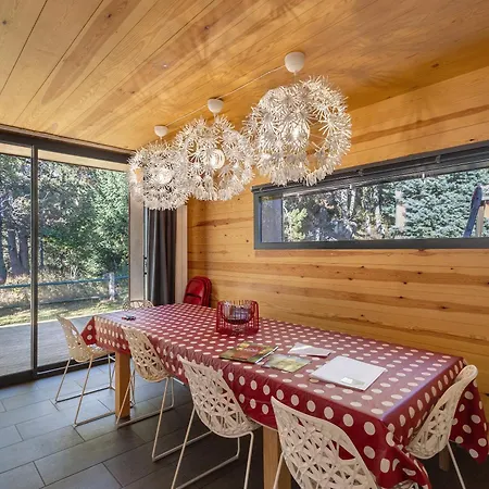 Magnifique Moderne Familial Horská chata