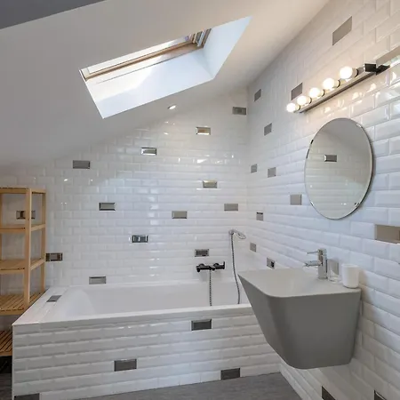 Magnifique Moderne Familial *