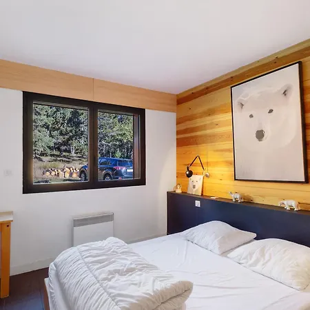 Magnifique Moderne Familial