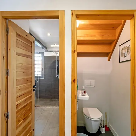 Magnifique Moderne Familial Horská chata Font-Romeu-Odeillo-Via