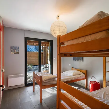 Magnifique Moderne Familial * Font-Romeu-Odeillo-Via