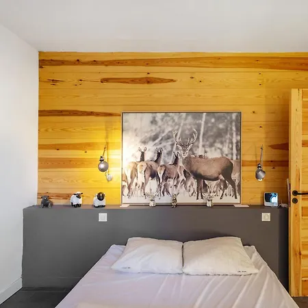 Magnifique Moderne Familial