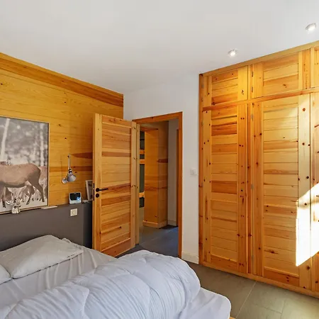 Magnifique Moderne Familial Font-Romeu-Odeillo-Via