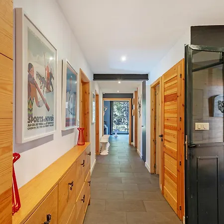 Magnifique Moderne Familial *