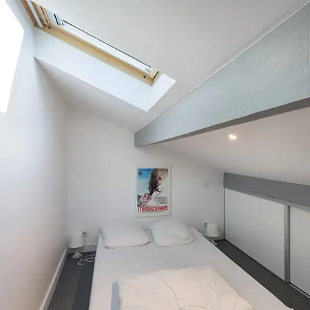 Chalet Magnifique Moderne Familial *