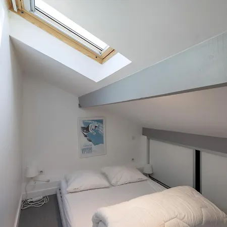 Magnifique Moderne Familial Chalet Bolquere