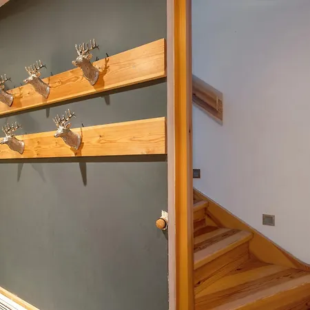 Magnifique Moderne Familial * Bolquere Pyrenees 2000