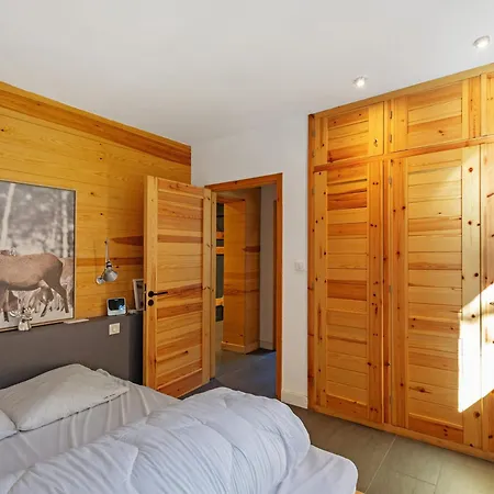 Chalet Magnifique Moderne Familial *