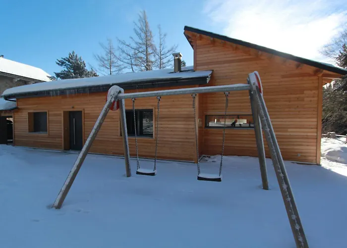 Magnifique Moderne Familial *