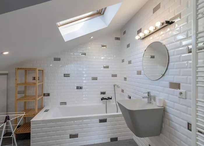 Magnifique Moderne Familial *