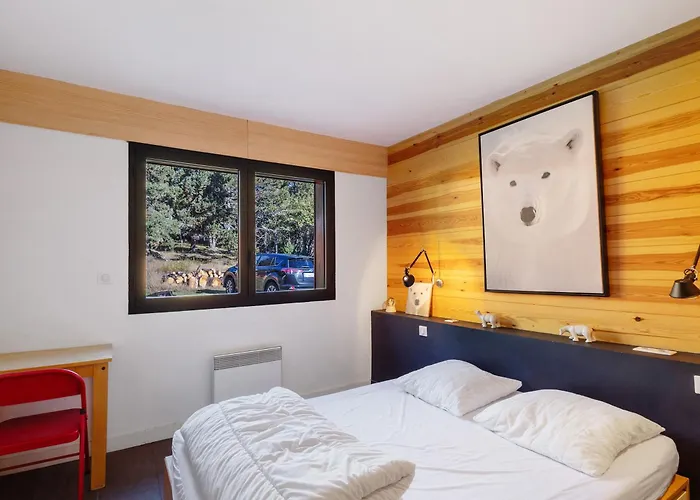 Magnifique Moderne Familial
