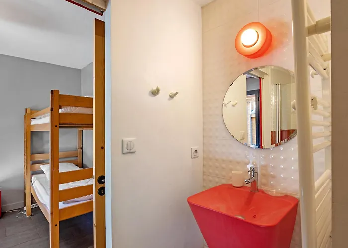 Magnifique Moderne Familial *