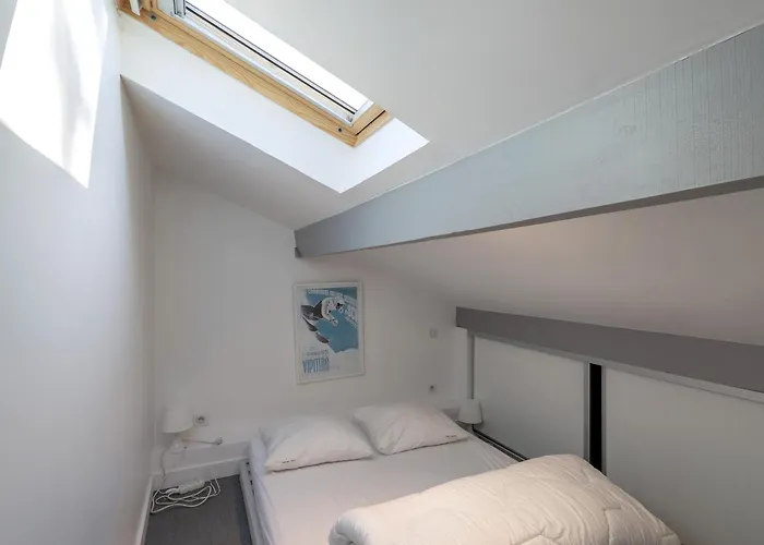 Magnifique Moderne Familial *