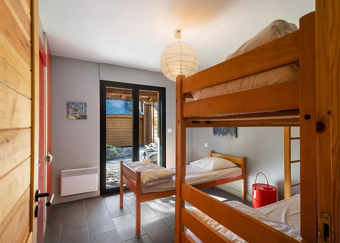Magnifique Moderne Familial * Bolquere Pyrenees 2000