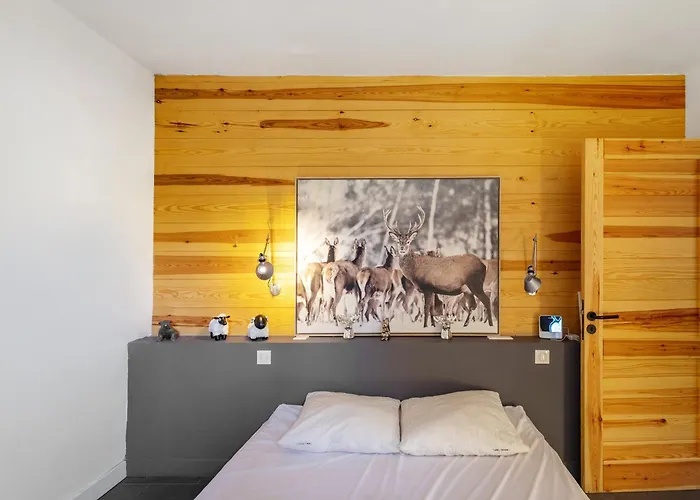 Magnifique Moderne Familial