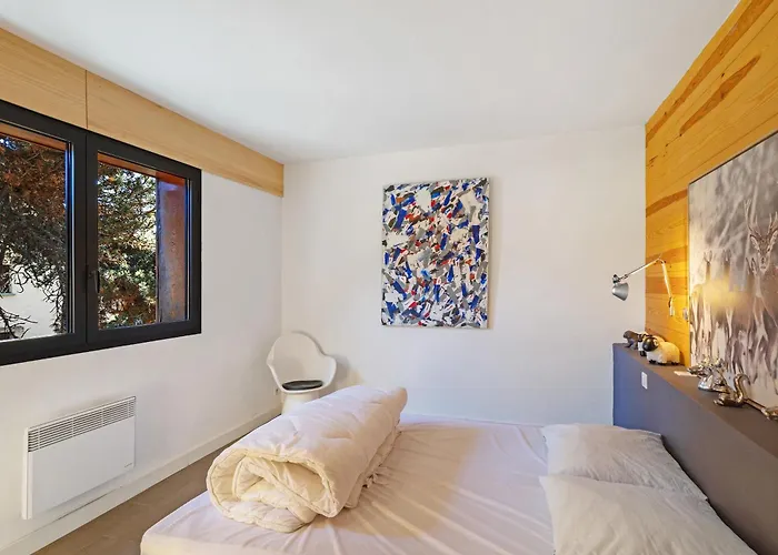 Magnifique Moderne Familial *